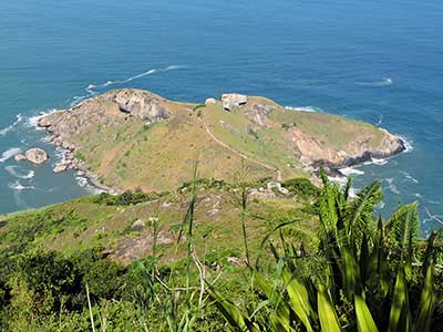 Circuito das Praias Selvagens