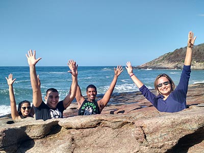 Circuito das Praias Selvagens