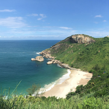circuito praias selvagens