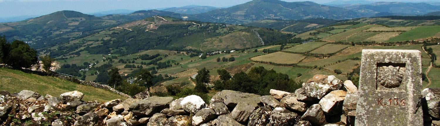sarria santiago de compostela wide