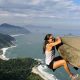 Onde fica a Pedra do Telégrafo ?