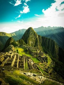 Machu Picchu- como prevenir o overtourism