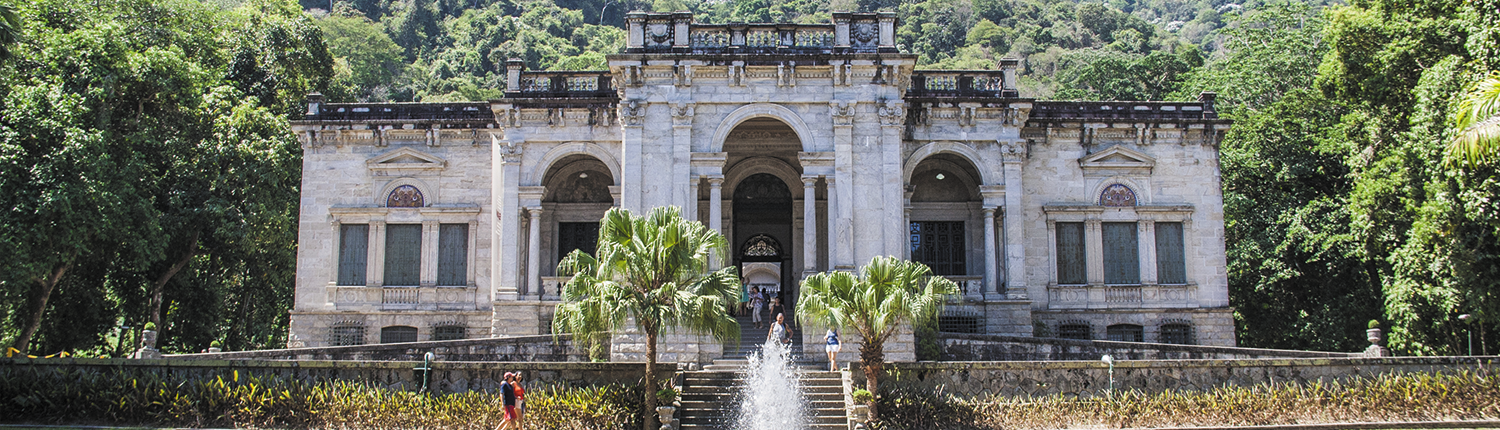 o que fazer no rio de janeiro nublado