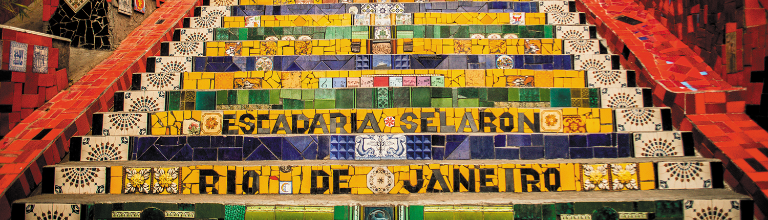 o que fazer no rio de janeiro nublado