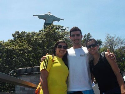 Guia de Turismo Rio de Janeiro