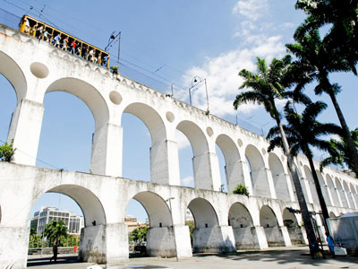Guia de Turismo Rio de Janeiro
