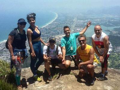 Guia de Turismo Rio de Janeiro