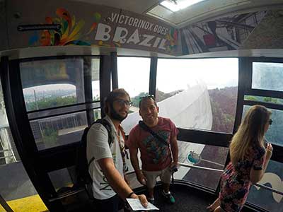 Guia de Turismo Rio de Janeiro