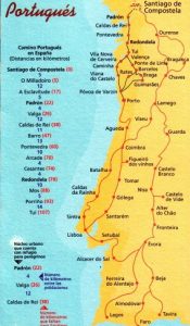 Os-Caminhos-para-Santiago-de-Compostela