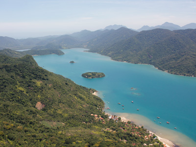 Paraty Wilderness Trekking - 03