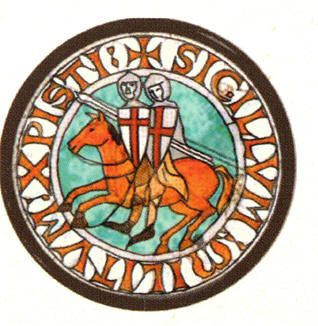 cavaleiros templários