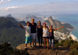 10 reasons to hire Nattrip