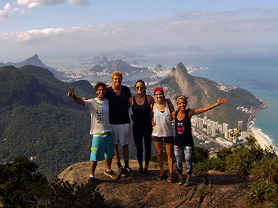 10 reasons to hire Nattrip