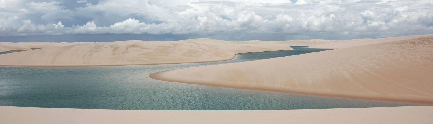 Melhor época para visitar os Lençóis Maranhenses - 02