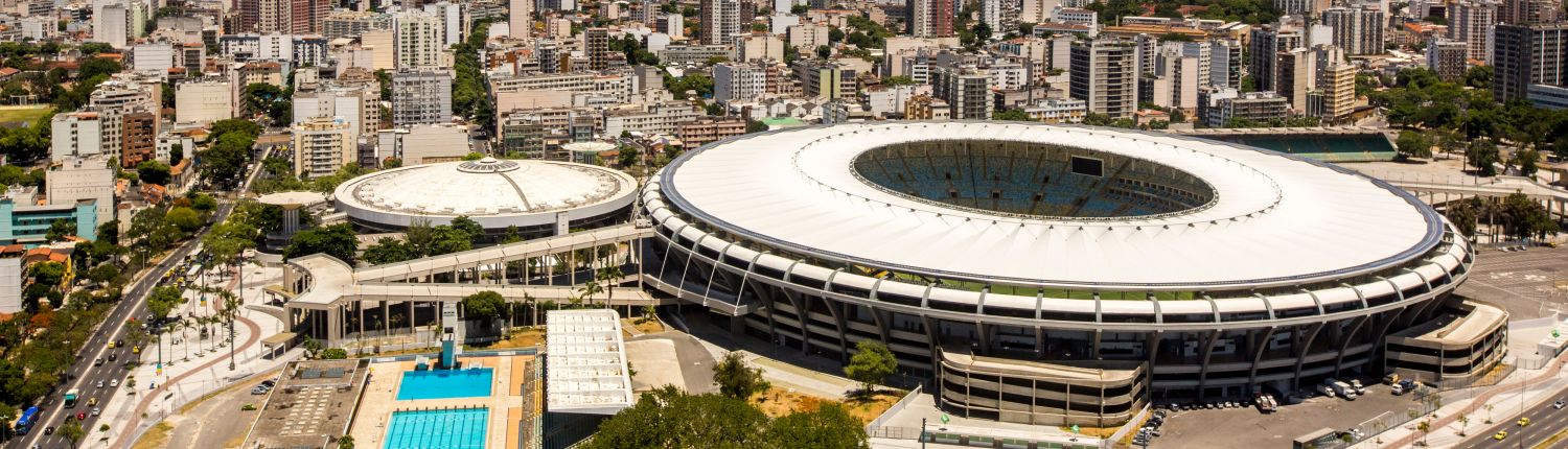 Maracanã 2014 g