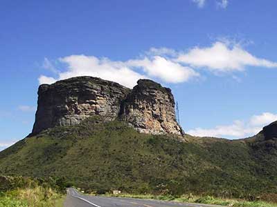 Chapada Diamantina Trekking Expedition