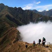 Serra Fina Crossing (05 days) - The Most Difficult Trekking in Brazil 15 Serra Fina Crossing