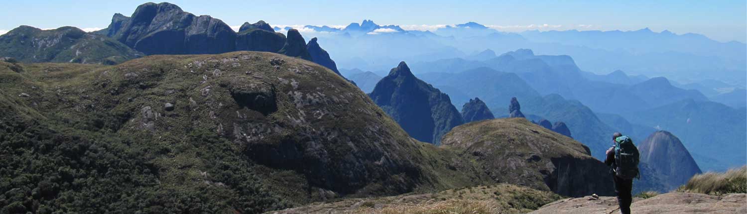 Petrópolis Teresópolis Trekking Expedition wide-01