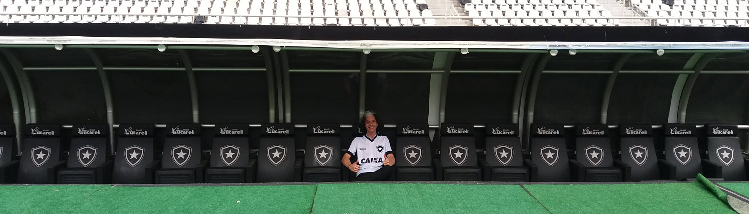Tour Estádios de Futebol rio de janeiro