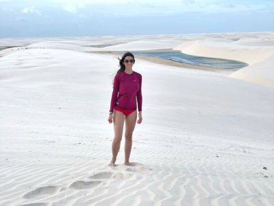 Pacote Lençóis Maranhenses