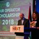 Tour Operator Scholarship Program da Adventure Travel Trade Association (ATTA)