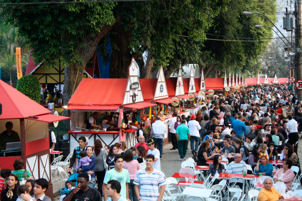 O que fazer em petropolis