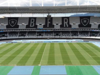 Tour Estádios de Futebol rio de janeiro
