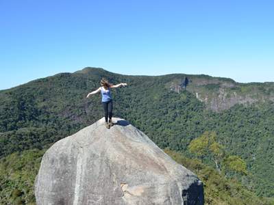 Travessia Cobiçado Ventania