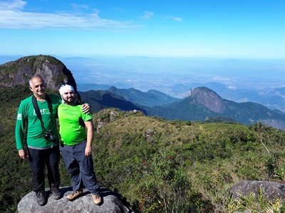 Travessia Cobiçado Ventania