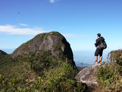 Travessia Cobiçado Ventania