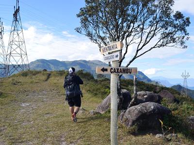 Travessia Cobiçado Ventania