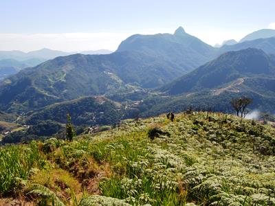 Travessia Cobiçado Ventania