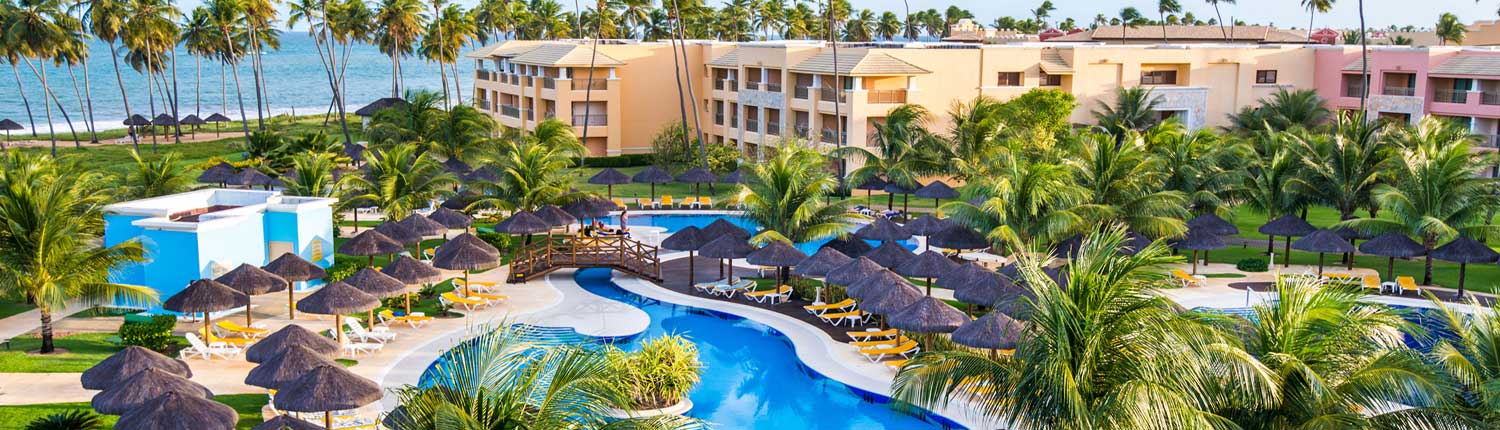 Resorts Brasil wide 1