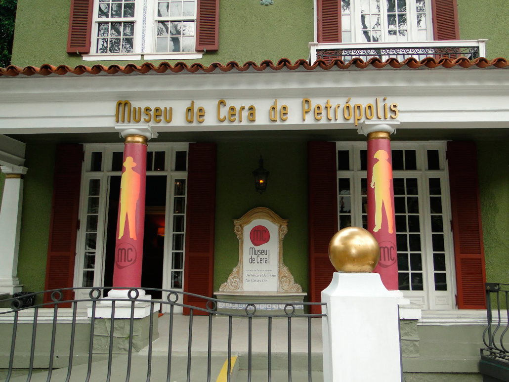 O que fazer em petropolis