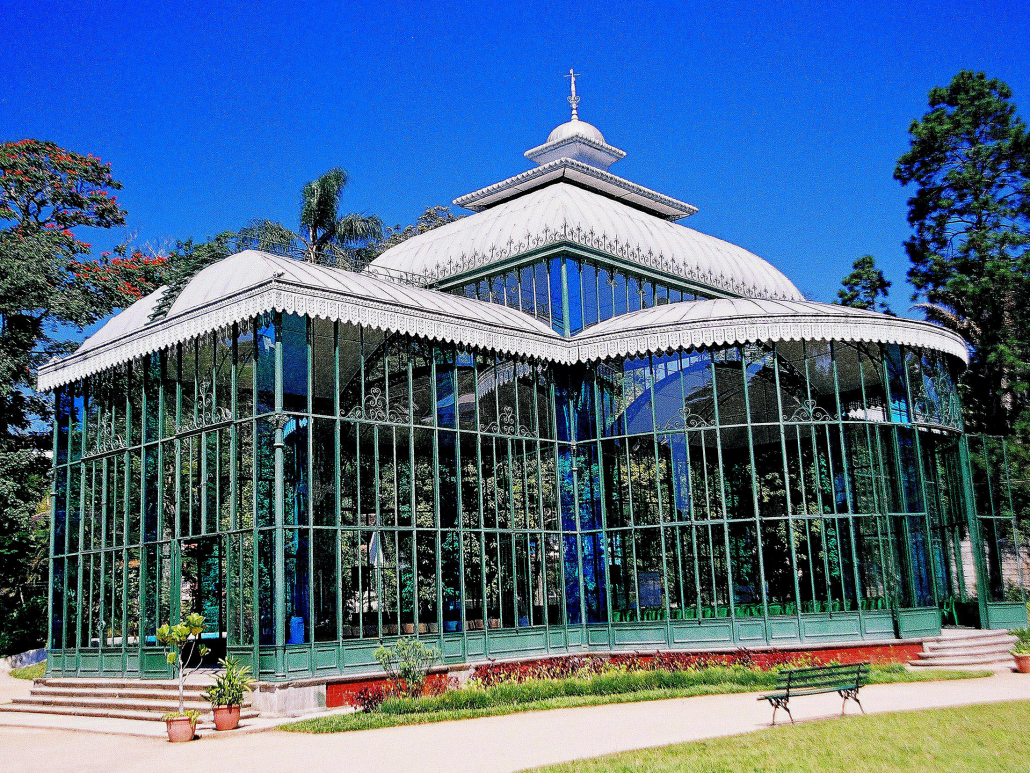 o que fazer em petropolis