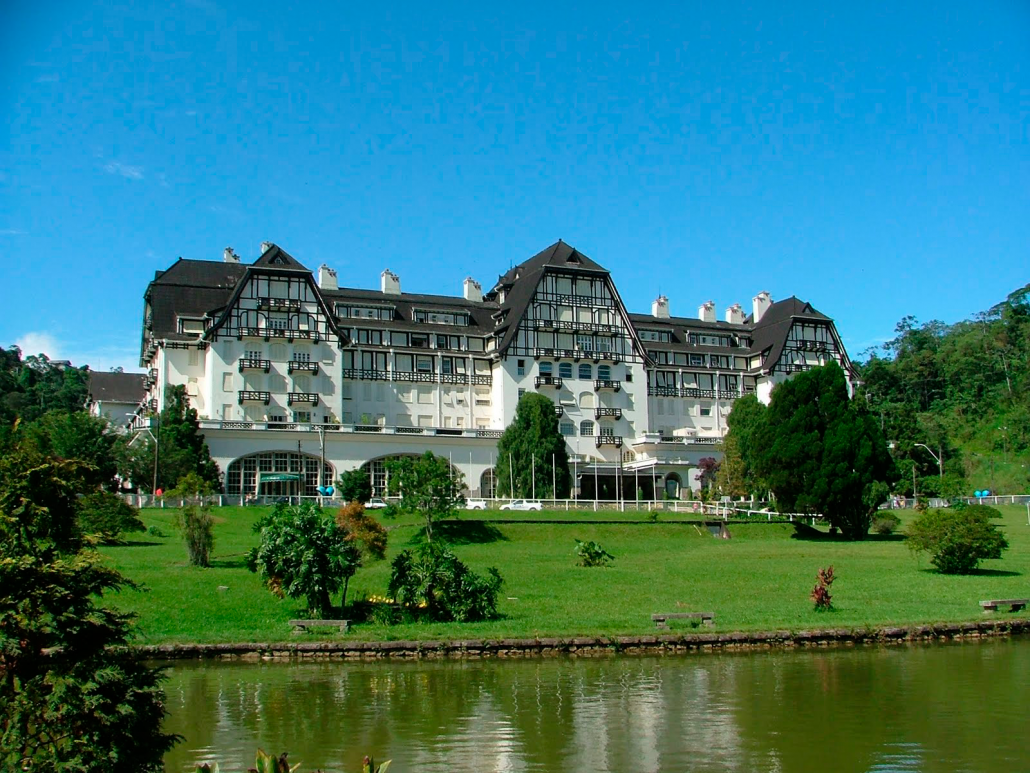 O que fazer em petropolis