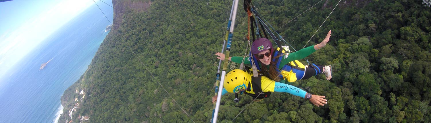 Ecotourism in Rio de Janeiro wide 4