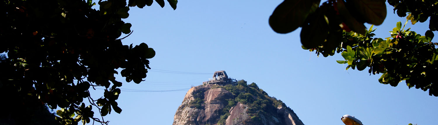 Sugarloaf Mountain Rio de Janeiro 03