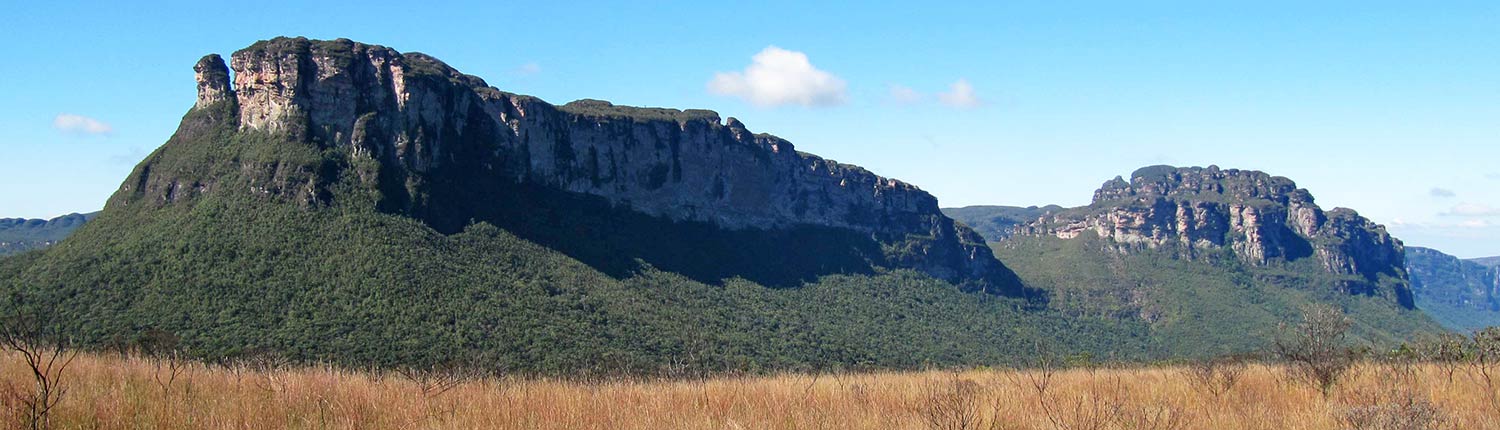 Aventuras en Chapada de Diamantina wide 2