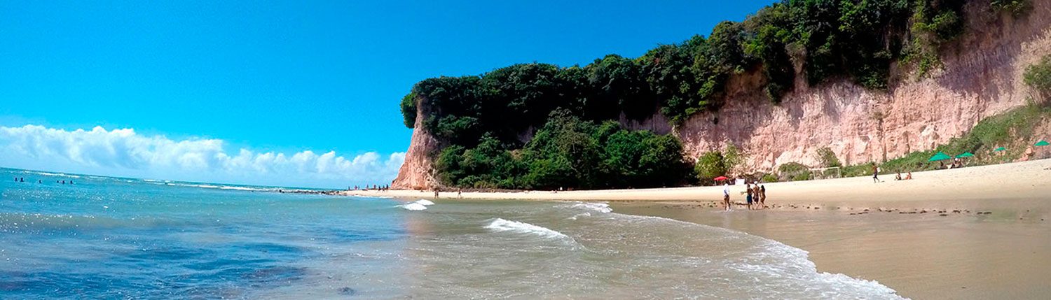 Playas de Brasil wide 6