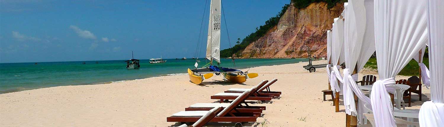 Leisure activities in Brazil 1