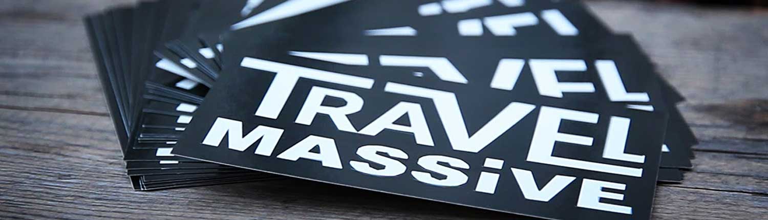 travel massive
