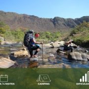 Trekking Serra da Canastra