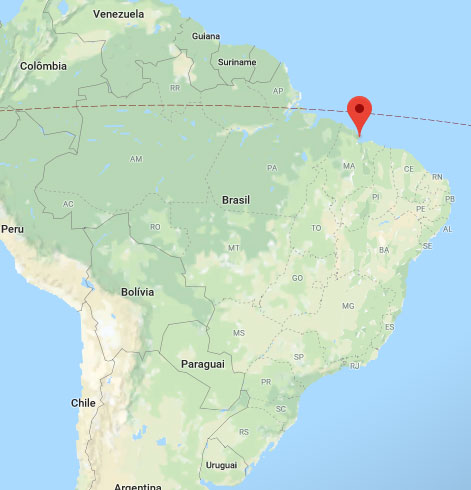 Lençóis Maranhenses National Park (05 Days) - Maranhão - Nattrip