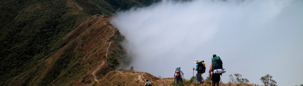 Trekking de aventura 01
