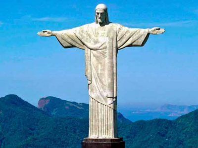 Rio de Janeiro Turismo cover 01