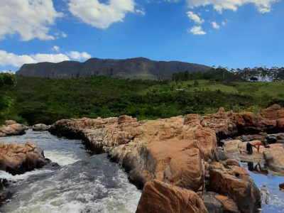 Trekking Serra da Canastra 3 e 5 dias