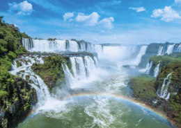 Qué hacer en Foz do Iguaçu