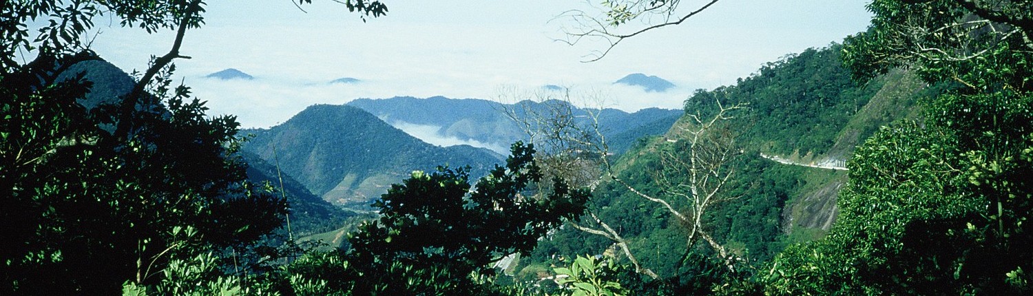 Serra da Bocaina 01
