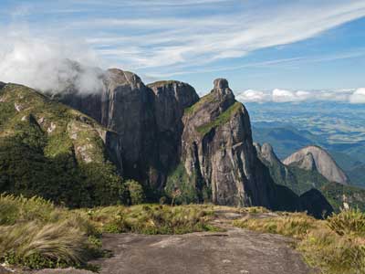 Trekking Rio de Janeiro Salvaje 01